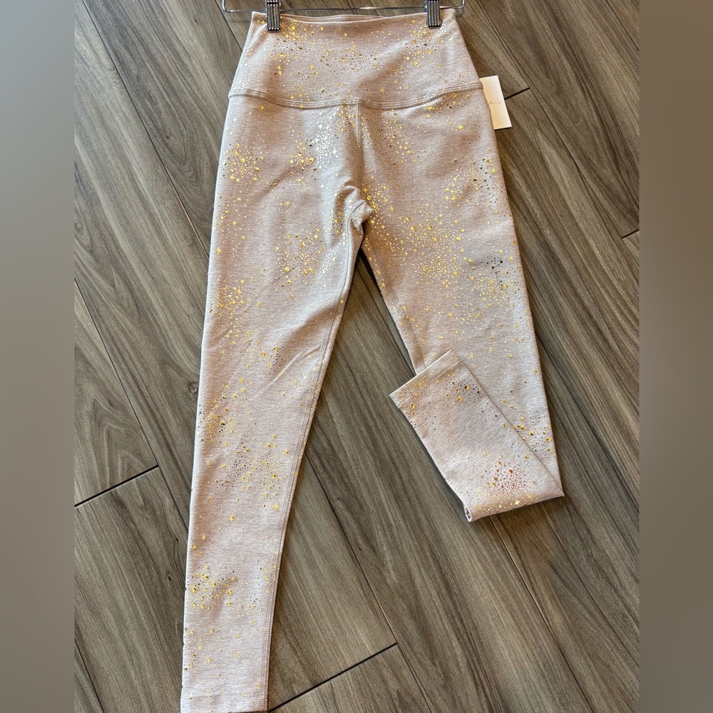 Beyond Yoga Sparkle Leggings
